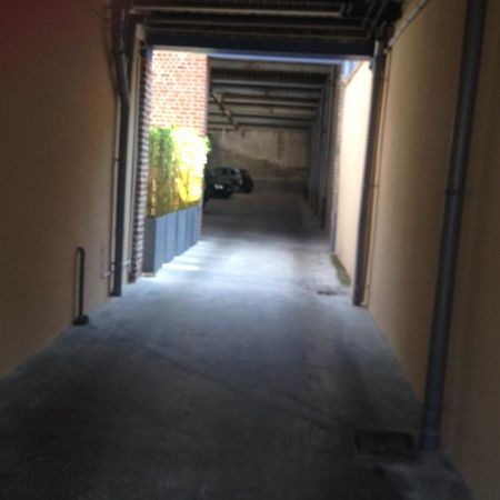 Appartement Malice Lens Eksteriør bilde