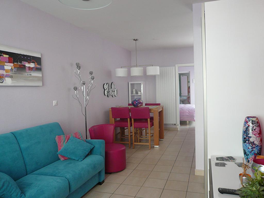 Appartement Malice Lens Rom bilde