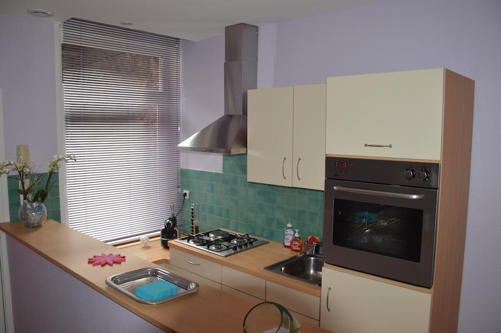 Appartement Malice Lens Eksteriør bilde