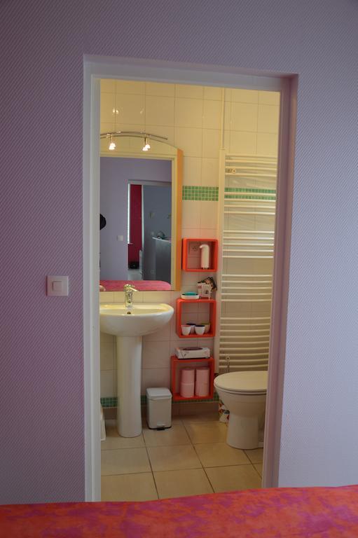 Appartement Malice Lens Eksteriør bilde