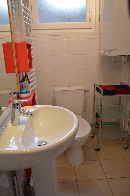 Appartement Malice Lens Eksteriør bilde