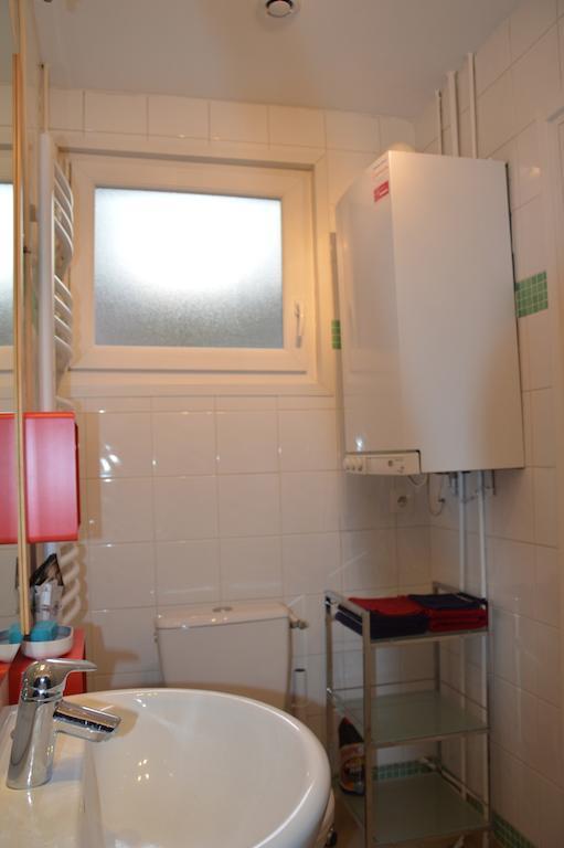 Appartement Malice Lens Eksteriør bilde