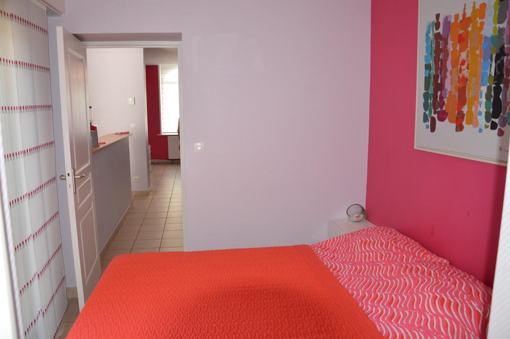 Appartement Malice Lens Eksteriør bilde