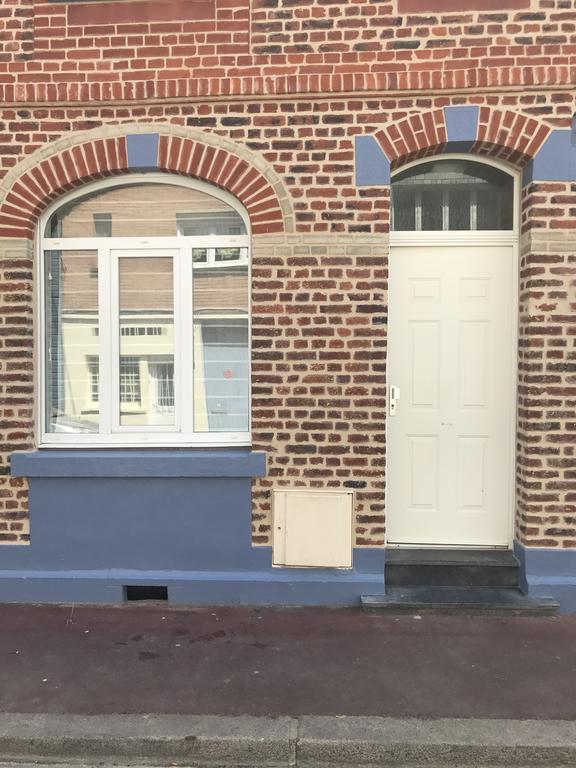 Appartement Malice Lens Eksteriør bilde