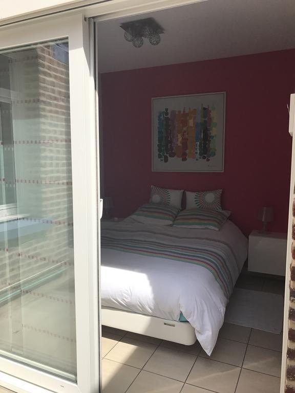 Appartement Malice Lens Eksteriør bilde