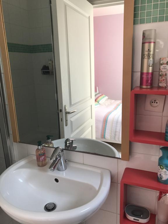 Appartement Malice Lens Eksteriør bilde